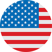 United States flag